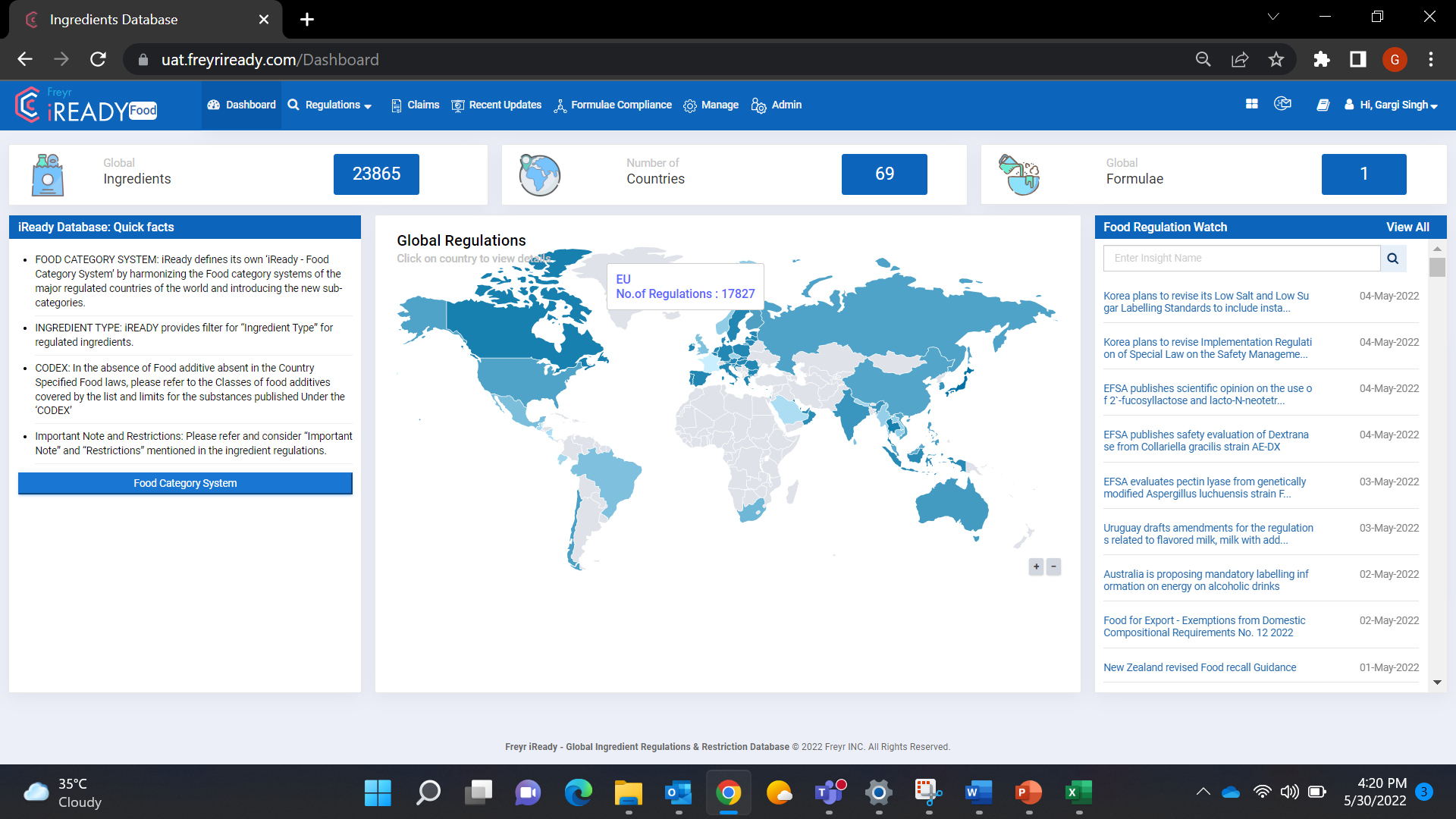 A screenshot of a computer Description automatically generated