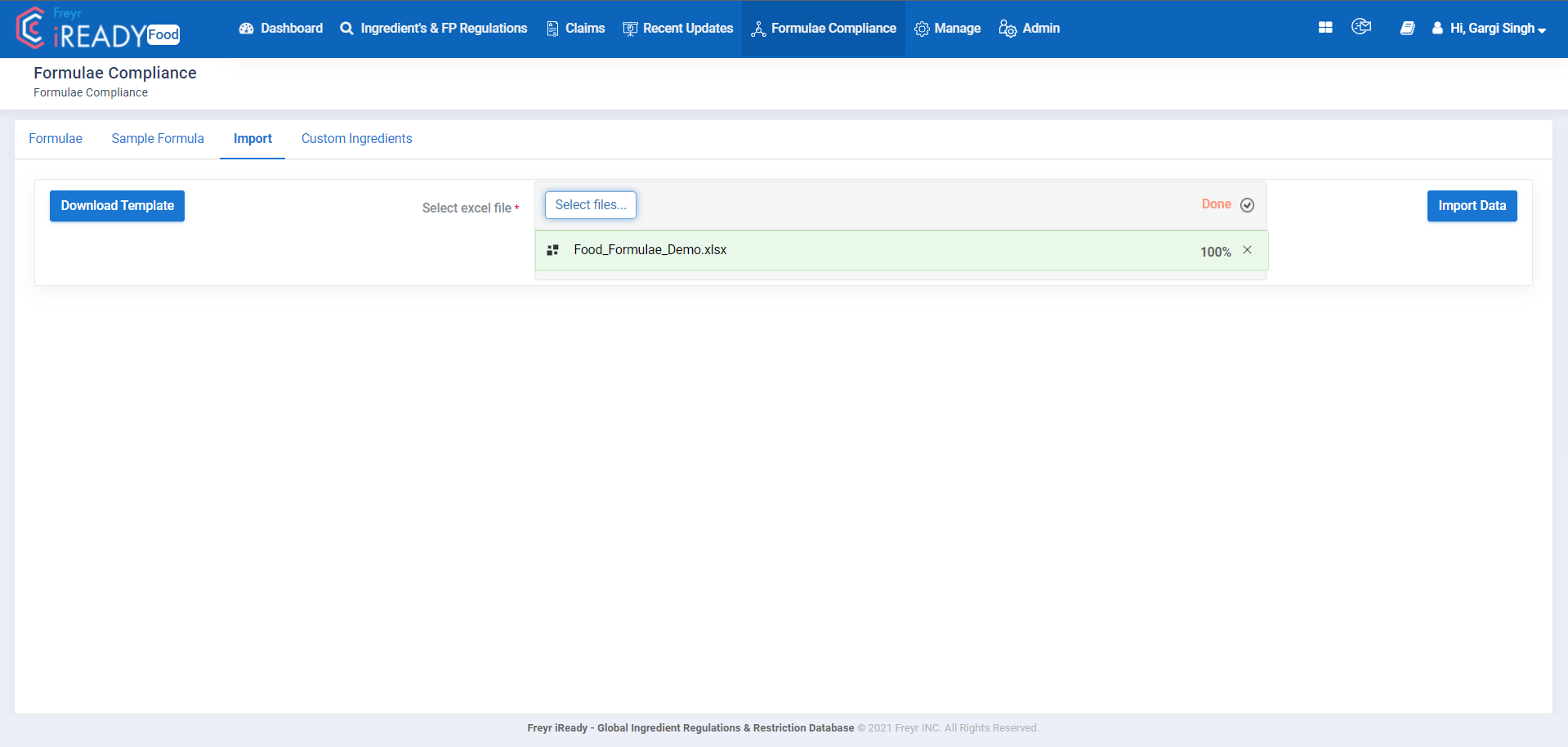 Graphical user interface, application Description automatically generated