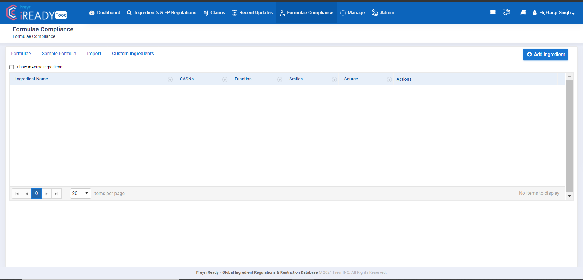 Graphical user interface, text, application Description automatically generated