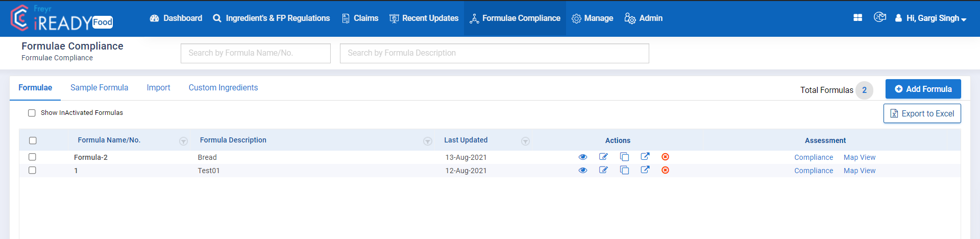 Graphical user interface, text, application, email Description automatically generated