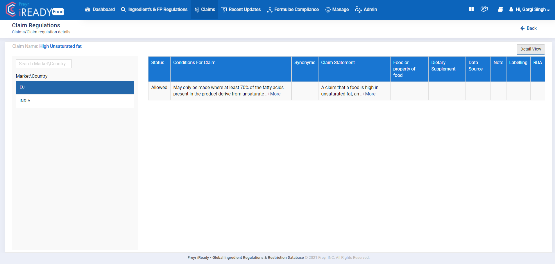 Graphical user interface, text, application, email Description automatically generated