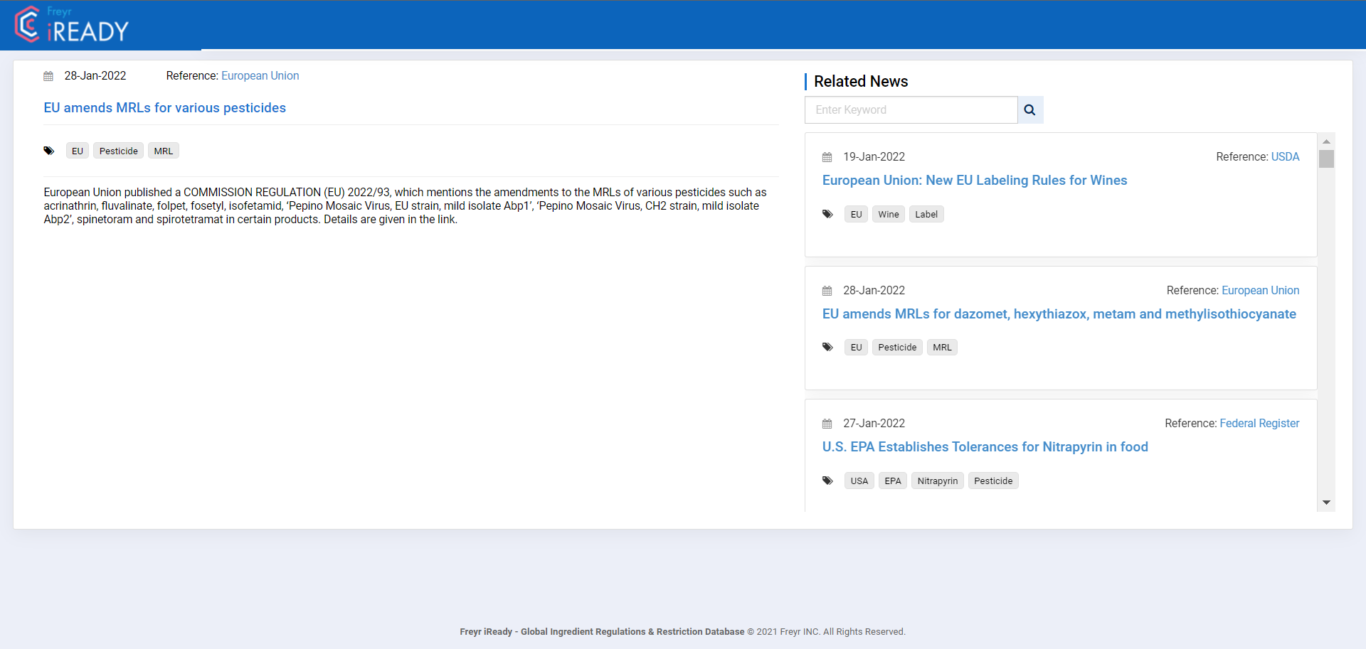 Graphical user interface, text, application, email Description automatically generated