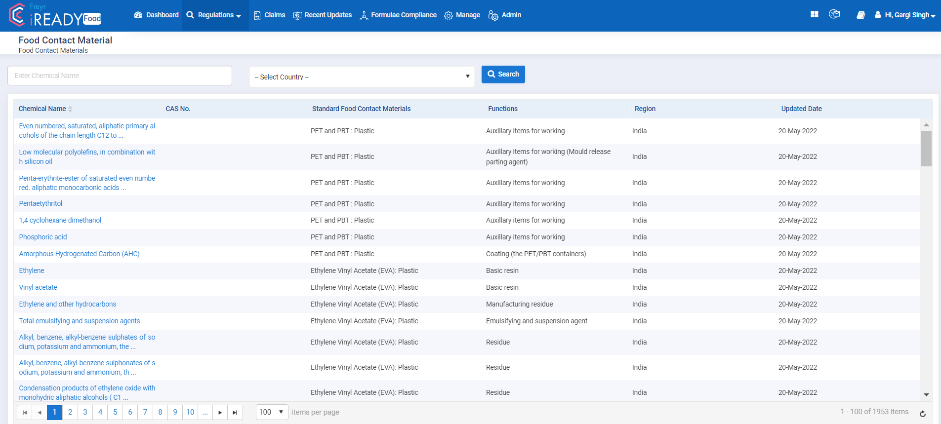 Graphical user interface, text, application, email Description automatically generated