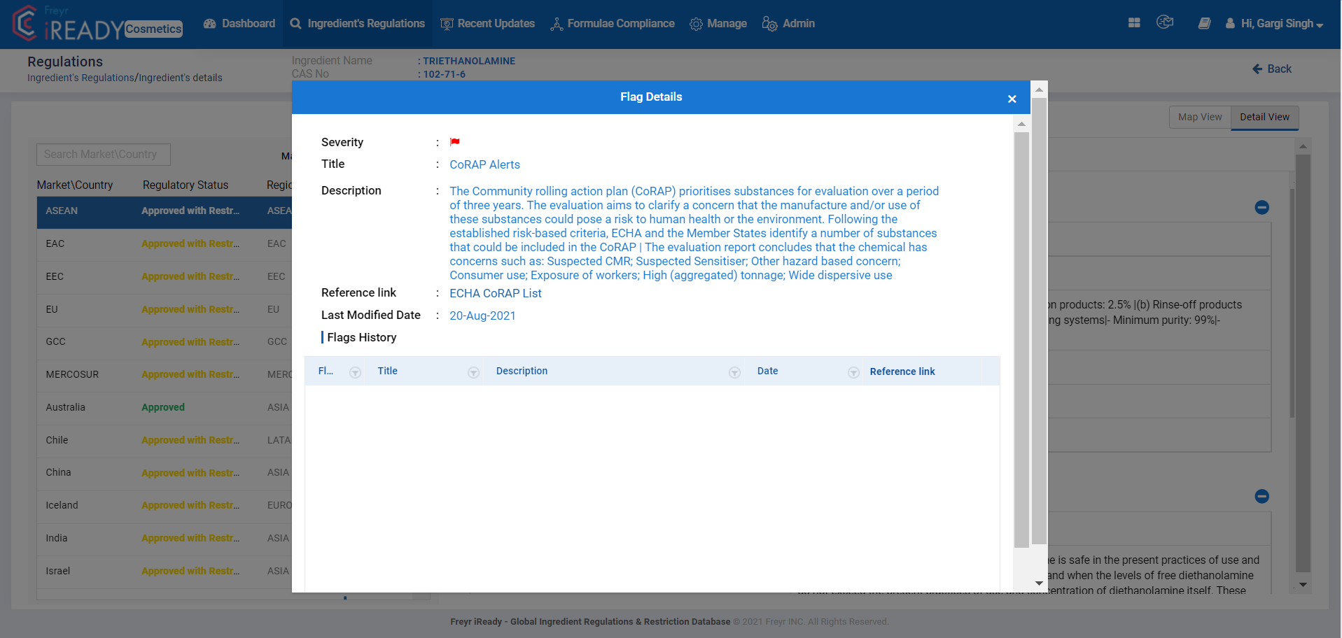 Graphical user interface, text, application, Word Description automatically generated